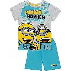 T-shirt Les Minions - Garçon