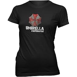 T-shirt Resident Evil