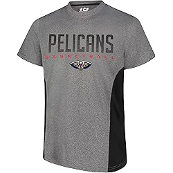 T-shirt NBA - Homme