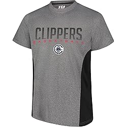 T-shirt NBA - Homme