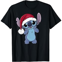 T-shirt Lilo et Stitch