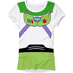 T-shirt Buzz l'Éclair