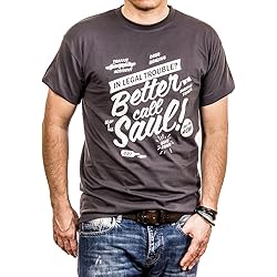 T-shirt Breaking Bad - Homme