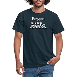 T-shirt Snoopy - Homme