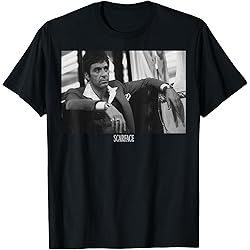 T-shirt Scarface