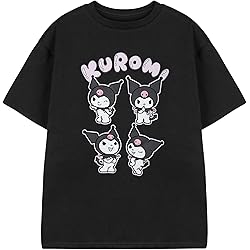 T-shirt Hello Kitty - Fille
