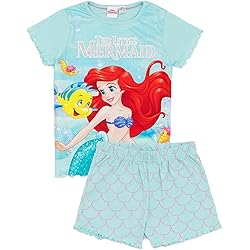 T-shirt La Petite Sirène - Fille