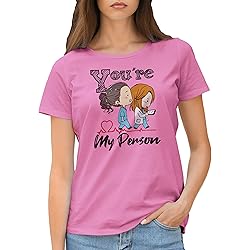 T-shirt Grey's Anatomy