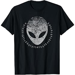 T-shirt E.T. l'Extra-terrestre
