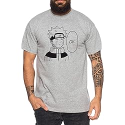 T-shirt One Punch Man