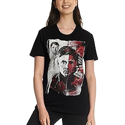 T-shirt Supernatural