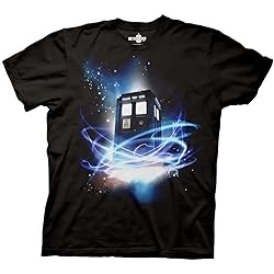 T-shirt Doctor Who