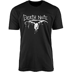 T-shirt Death Note