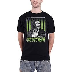 T-shirt Beetlejuice