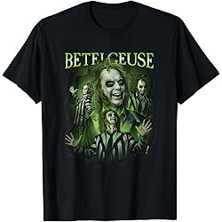 T-shirt Beetlejuice