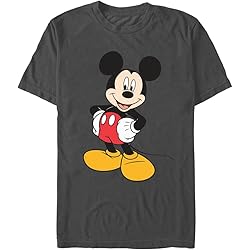 T-shirt pour homme Disney