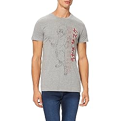 T-shirt pour homme Naruto