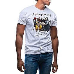 T-shirt pour homme Friends