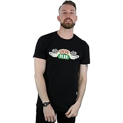 T-shirt pour homme Friends