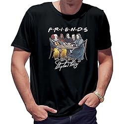 T-shirt pour homme Friends