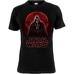 T-shirt Dark Vador - Star Wars