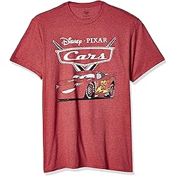 T-shirt pour homme Cars