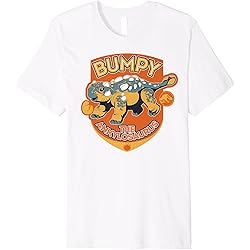 T-shirt pour homme Jurassic World