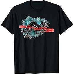 T-shirt pour homme Jurassic World