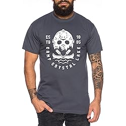 T-shirt pour homme Halloween