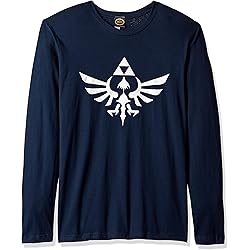 T-shirt pour homme The Legend of Zelda