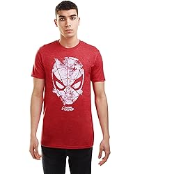 T-shirt pour homme Spider-Man