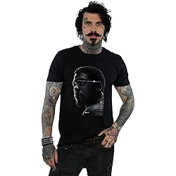 T-shirt pour homme Black Panther