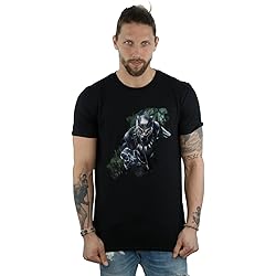 T-shirt pour homme Black Panther
