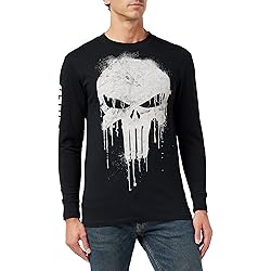 T-shirt pour homme Avengers