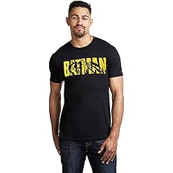 T-shirt Batman - Homme
