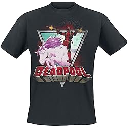 T-shirt pour homme Deadpool