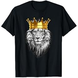 T-shirt pour homme Le Roi Lion