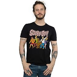 T-shirt Homme - Scooby-Doo