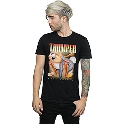 T-shirt pour homme Bambi