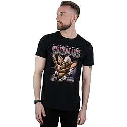 T-shirt Gremlins - Homme