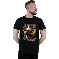 T-shirt pour homme Gremlins