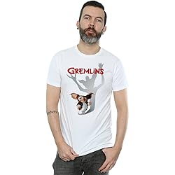 T-shirt pour homme Gremlins