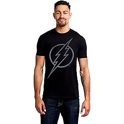 T-shirt pour homme The Flash