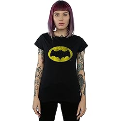 T-shirt pour femme Batman