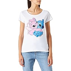 T-shirt pour femme Disney
