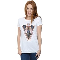 T-shirt pour femme Black Panther