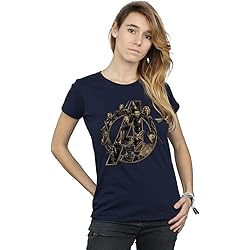 T-shirt pour femme Avengers