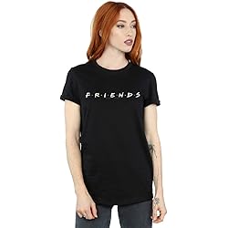 T-shirt pour femme Friends
