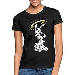 T-shirt pour femme Astérix