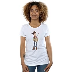 T-shirt pour femme Toy Story